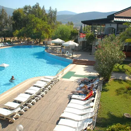 Patio Club Akbuk (Didim)